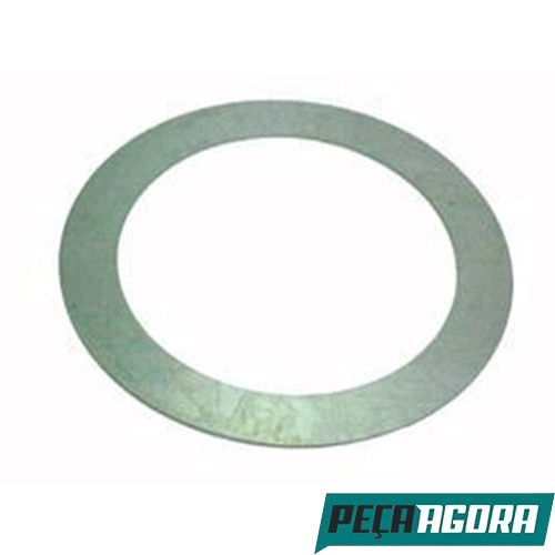 CAIXA 2 CALCO CUBO 1MM VOLVO B58 B58E B10M N10 N12 NL10 NL12 NL10EDC (CX.192463*