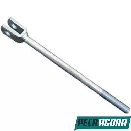 GARFO SERVO EMBREAGEM LONGO PARA SCANIA T112 113 (526267])