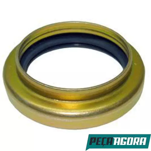  RETENTOR EIXO S TRASEIRO COM DEFLETOR PARA SCANIA SERIE 4 (1345279)