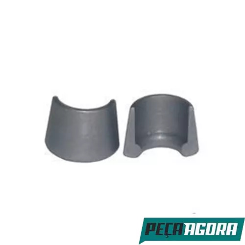 CAIXA 12 CONE DA VALVULA MERCEDES BENZ OM457 1935 (CX.5410530126]**12)