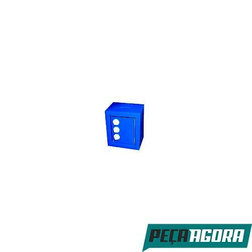 COFRINHO FERCAR (7127CC)