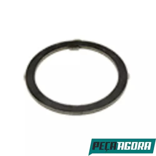 CAIXA 4 ARRUELA CUBO RODA TRASEIRA MERCEDES BENZ AXOR (CX.9463560152**4)