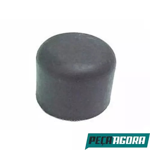  TAMPAO BORRACHA RESERVATORIO RADIADOR MERCEDES BENZ O 400 (3445067033)