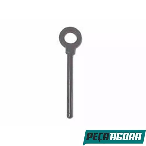  HASTE EMBREAGEM PIRULITO MERCEDES BENZ L 709 812 912 (1152900639)