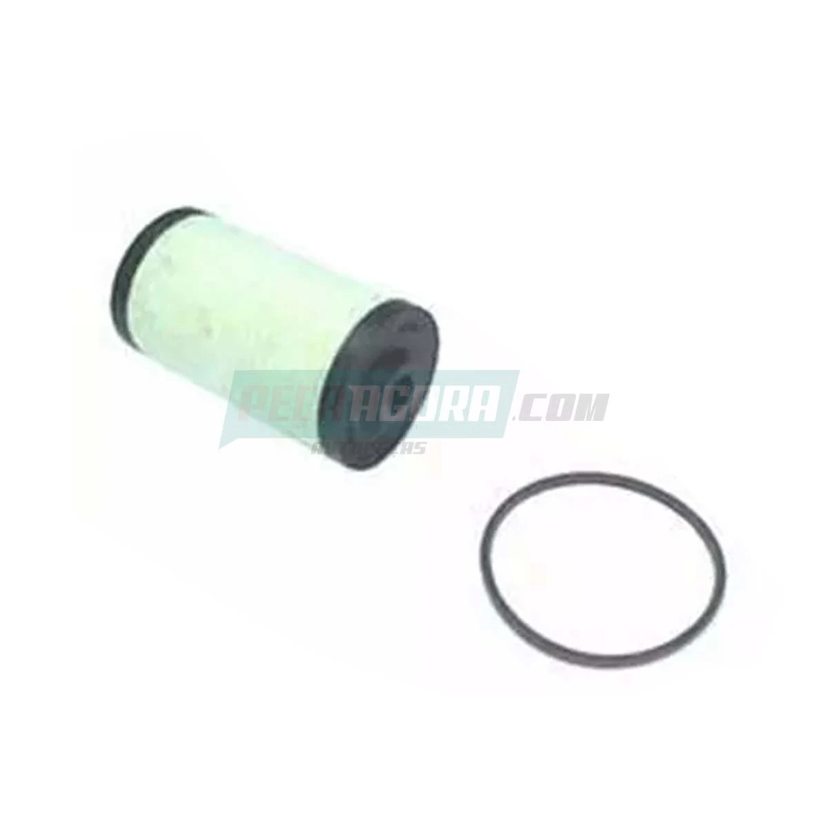 CAIXA 2 FILTRO DIESEL MWM VOLKSWAGEN 690S 790S 7110S 11130 13130 (CX.T12127177**