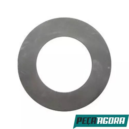  ARRUELA ENCOSTO 72.39X122.12X1.56MM VOLVO S (120228)