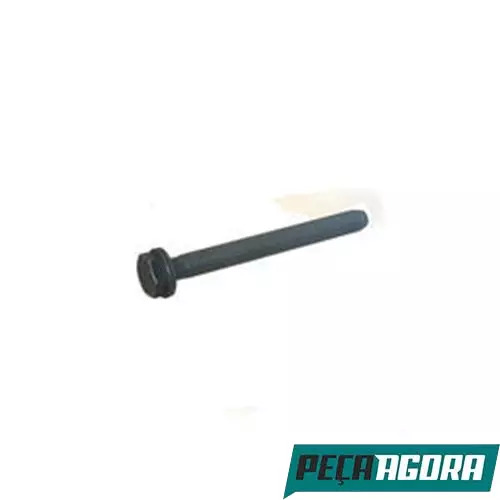 CAIXA 2 PARAFUSO MANCAL DO BLOCO ORIGINAL MERCEDES BENZ 904 906 (CX.9069900204**