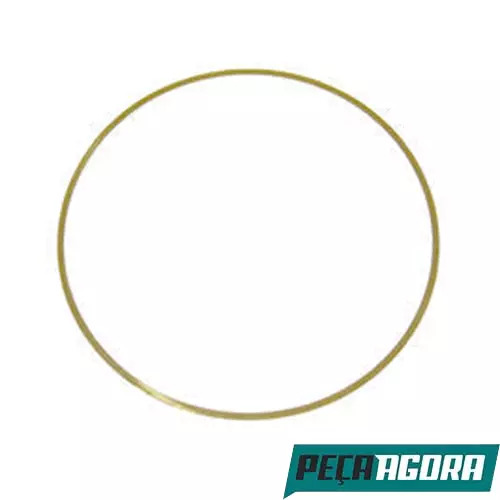  CALCO CAMISA MOTOR 0.20MM LATAO PARA SCANIA 11 TRSK112 115 116 (1118376)