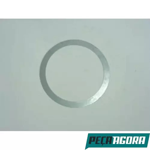 CALCO AJUSTE CUBO REDUTOR 0.10MM MERCEDES BENZ 1929 35 38 41 (3553540752])