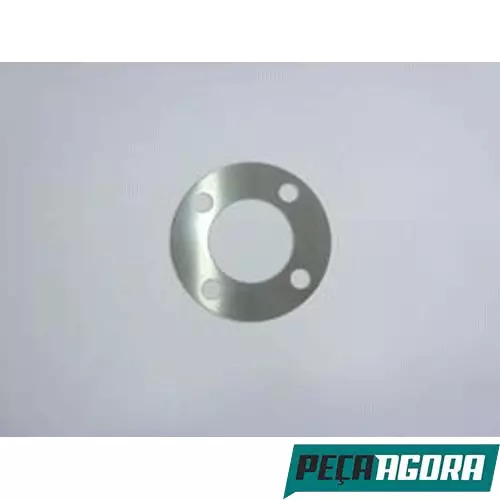 CAIXA 4 LAMINA ACOPLAMENTO BOMBA INJETORA VOLVO EDC (CX.479458**4)