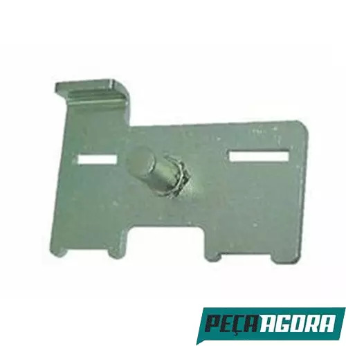 CAIXA 2 SUPORTE CABO ACELERADOR PARA SCANIA 112 113 (CX.302936**2)