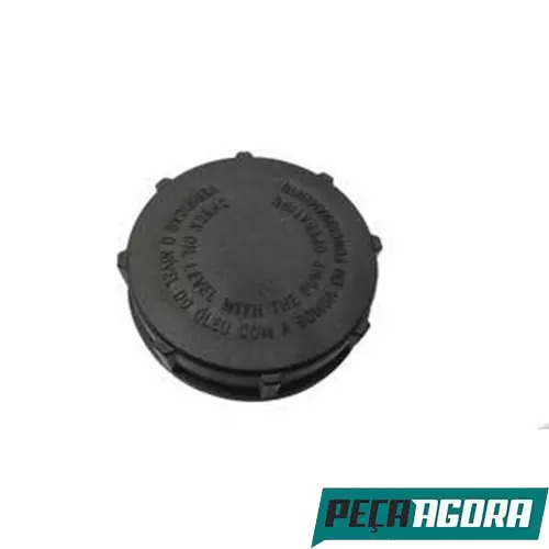 CAIXA 2 TAMPA RESERVATORIO OLEO HIDRAULICO PARA SCANIA TODOS (CX.318537**2)