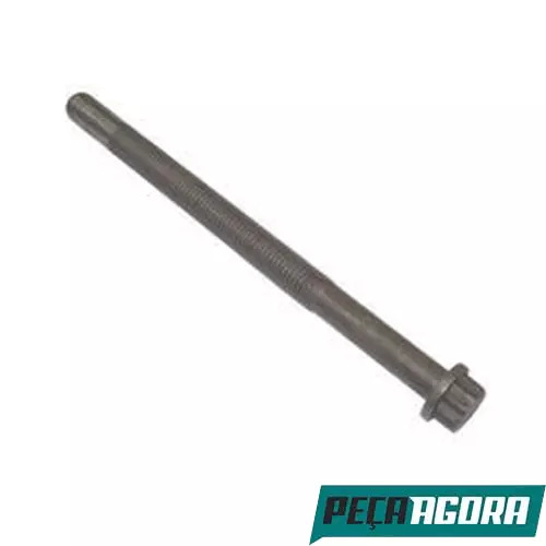  PARAFUSO CABECOTE MOTOR 12.9 ORIGINAL MERCEDES BENZ OM 457 (4579900201A)