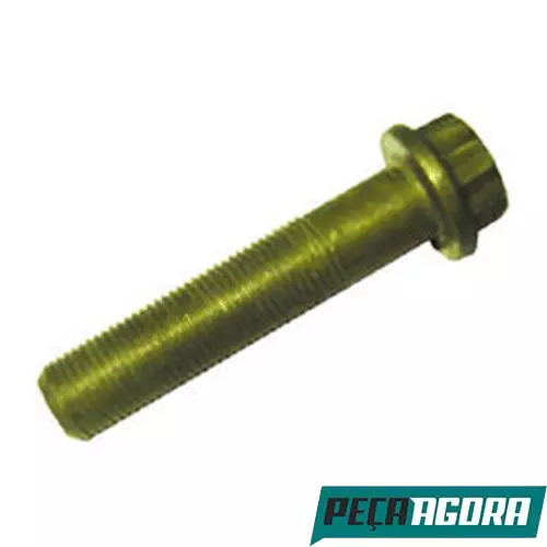 PARAFUSO VOLANTE 16X1,5X75 FLANG.OM457 (4220320271.)