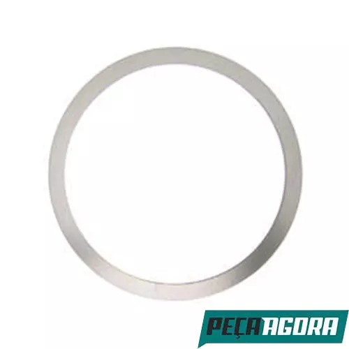  ARRUELA ESPACADORA CAMBIO CHAPA PARA SCANIA T112 GR871 (294625)