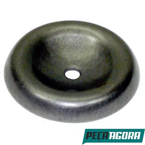  ASSENTO INFERIOR TERMINAL DIRECAO PARA SCANIA S (159983)