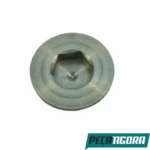  BUJAO CABECOTE MOTOR 38X1.5X10MM PARA SCANIA 111 112 113 4 (232779)