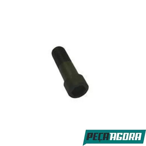  PARAFUSO COROA 18X2.5X55 12.9 ALLEN PARA SCANIA 112 113 (294612)