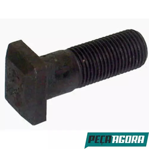  PARAFUSO RODA DIANTEIRA A DISCO 7/8X70MM PARA SCANIA TSK112 K113 (290062)