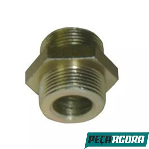  CONEXAO ENCANAMENTO AR 26X26X1.5 MERCEDES BENZ (3454298236)