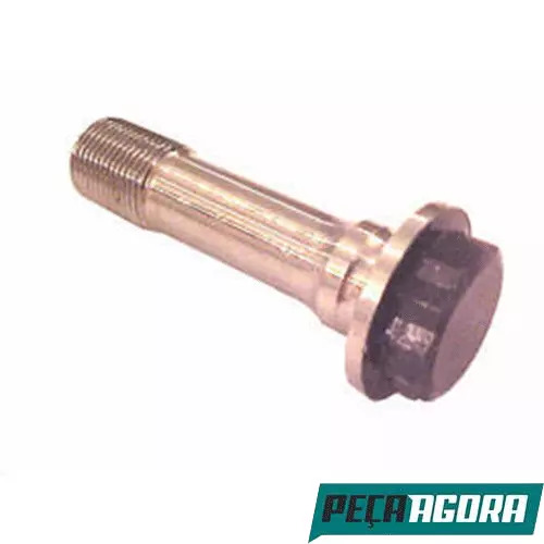  PARAFUSO BIELA FIXO 15X1.5X60 18M MERCEDES BENZ OM 352 (3520382771)