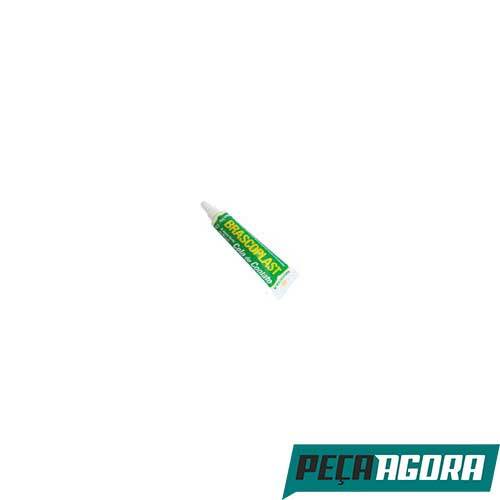 COLA JUNTA BRASCOLA BRASCOPREN 525 73GR CAIXA C/ 16 (2519CC)