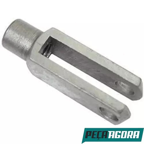GARFO COMANDO ACELERADOR FORQUILHA PARA SCANIA 110 111 L101 BR115 (811108])