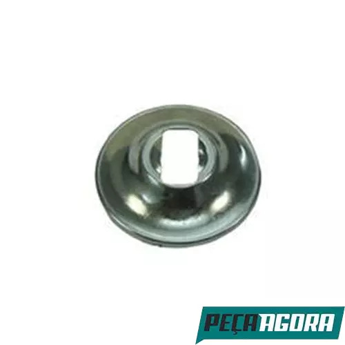  ROSETA MACANETA PORTA MERCEDES BENZ L1924 (1807600181)