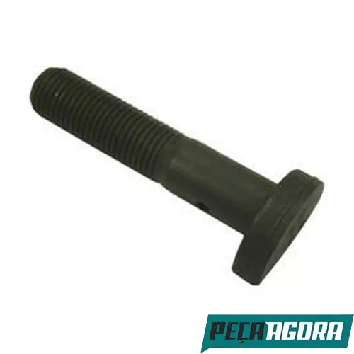  PARAFUSO RODA TRASEIRA 18X2X85 10.9 PARA SCANIA TRSK112 113 TR142 (63800)