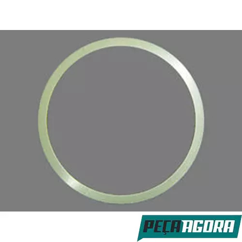 CAIXA 5 ARRUELA AJUSTE 0.30MM PARA SCANIA P 93 (CX.1104035**5)