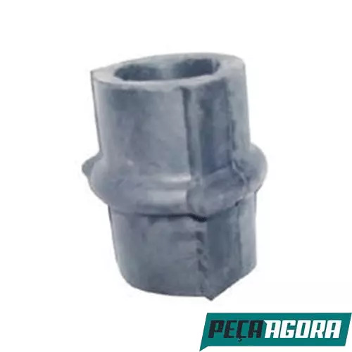 MANCAL BORRACHA DIAMETRO INTERNO 40MM MERCEDES BENZ (6683260181])