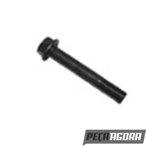  PARAFUSO FIXACAO COROA MERCEDES BENZ OF L LK 1313 (3859901301)