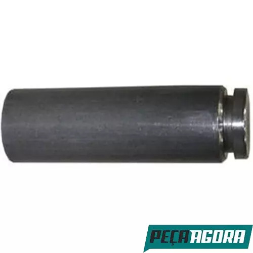  PINO PATIM FREIO A AR MB L1313 1513 1519 O362 30X100MM - SEM CHANFRO RASGO 4MM 