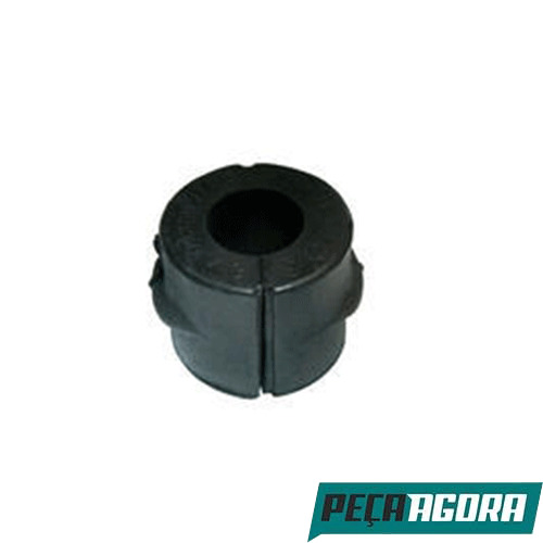 CAIXA 4 BUCHA ESTABILIZADORA DIANTEIRA TRASEIRA MERCEDES BENZ ACCELO (CX.9793200