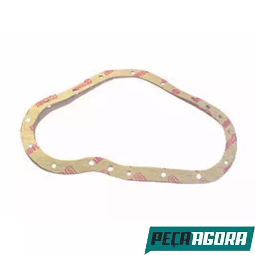 CAIXA 2 JUNTA TAMPA DISTRIBUICAO MERCEDES BENZ MOTOR 366 L LA 1620 (CX.366015002