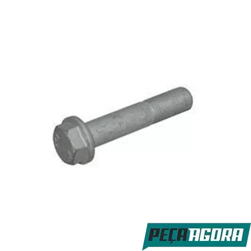CAIXA 5 PARAFUSO FLANGEADO 16X1.50X80 ROSCA TOTAL MB (CX.910105000000L**5)