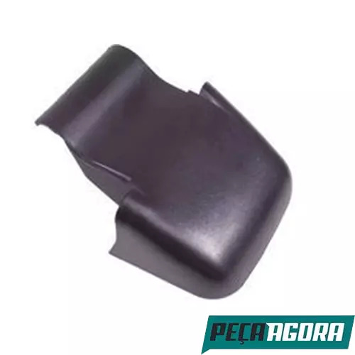  TAMPA ACABAMENTO COLUNA TRASEIRA PARA SCANIA P114 P124 P94 R114 (1346940E)