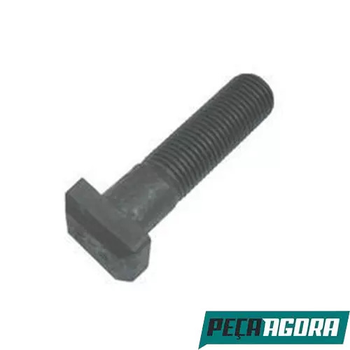  PARAFUSO RODA TRASEIRA A DISCO 85MM PARA SCANIA (295953E)