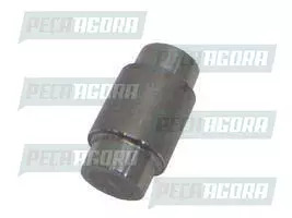 CAIXA 5 ROLETE SAPATA FREIO AR MASTER 58X25.2X31.5 MERCEDES BENZ (CX.3854231674E