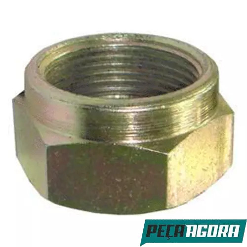  PORCA BAIXA ENCANAMENTO COMPRESSOR (74297026102)