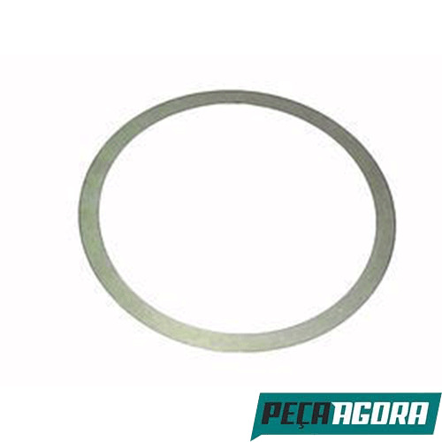  ARRUELA AJUSTE 0.25MM PARA SCANIA 111 112 113 P93 (1104034)
