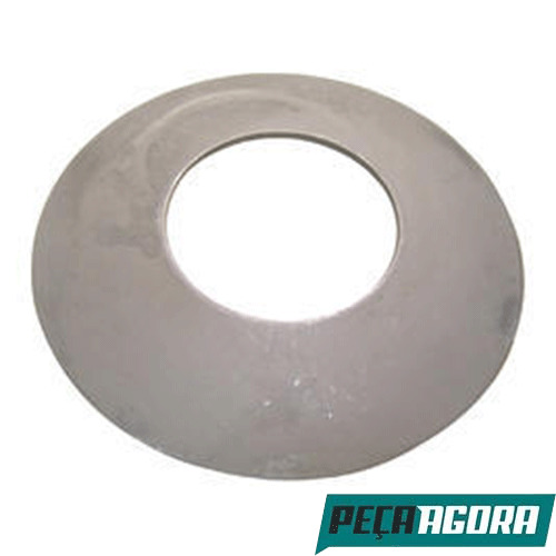  ARRUELA SATELITE DIF EV80/81 VOLVO S (120226)