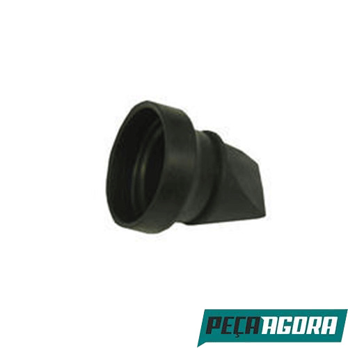  BORRACHA VALVULA INSPECAO FILTRO AR VOLKSWAGEN (TE3129611A)