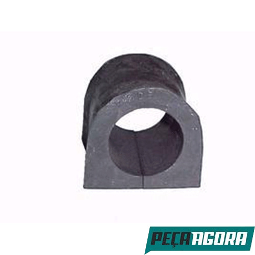 CAIXA 2 BUCHA BARRA ESTABILIZADORA VOLVO NL 10 12 (CX.1611551]**2)