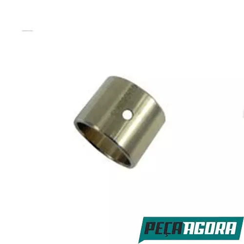  BUCHA OSCILANTE DIFERENCIAL EIXO DE PASSAGEM MERCEDES BENZ (6533530050)