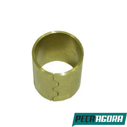  BUCHA SAPATA FREIO DIANTEIRO MERCEDES BENZ 0364 0370 (3014210050)