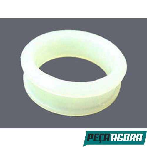 BUCHA SUPORTE VARAO CAMBIO POLIURETANO MB O 352 (3022680050])