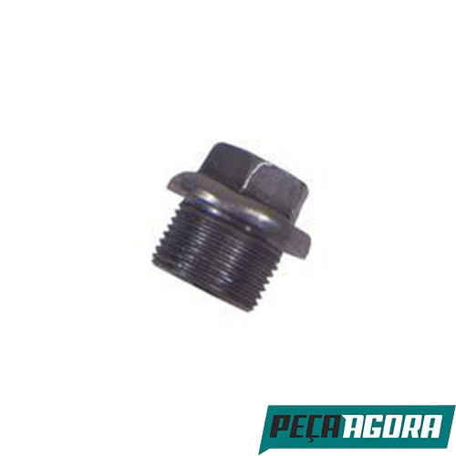  BUJAO M22X1,5X14 SEM IMA VOLKSWAGEN TODOS CUMMINS (2RL103113)