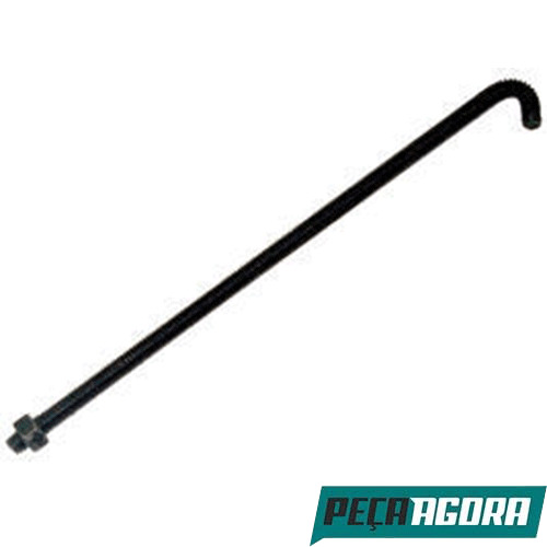  GANCHO APERTO BATERIA MERCEDES BENZ AGL 1113 1518 (3455417222)