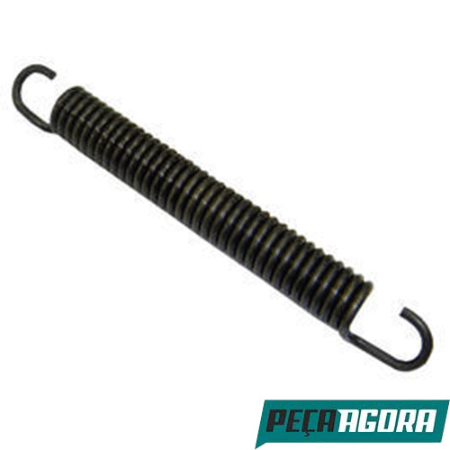  MOLA RETA PATIM FREIO CARRETA TRUCKS E CARRETAS (211300010)